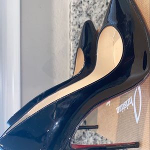 Size 36 Pigalle Follies